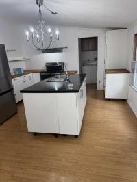2000 Fleetwood homes Carrage Hill Mobile Home