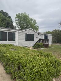 2000 Fleetwood homes Carrage Hill Mobile Home