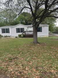2000 Fleetwood homes Carrage Hill Mobile Home