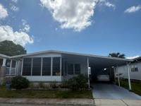 1973 CHEV Manufactured Home