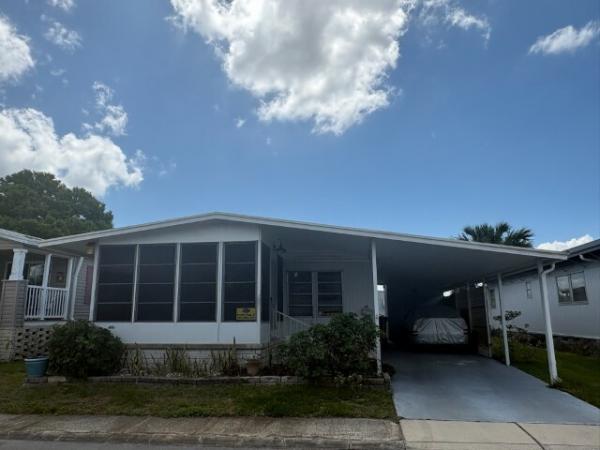 1973 CHEV Mobile Home For Sale