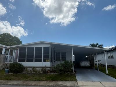 Mobile Home at 3113 State Road 580, #207 Safety Harbor, FL 34695