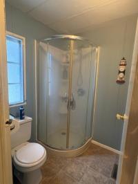 1973 CHEV Manufactured Home