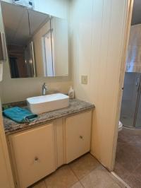 1973 CHEV Manufactured Home