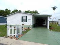 1999 MERI Manufactured Home