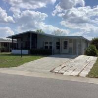 1988 BARR Manufactured Home