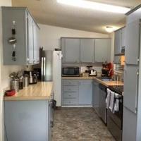 1988 BARR Manufactured Home