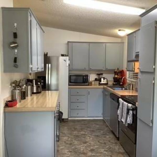 1988 BARR Manufactured Home