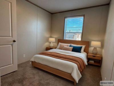 Photo 3 of 13 of home located at 725 S. 12th Street #64 Bismarck, ND 58504