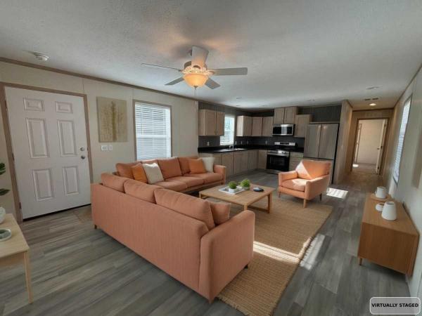 2025 Clayton Mobile Home For Sale