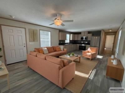 Mobile Home at 725 S. 12th Street #64 Bismarck, ND 58504