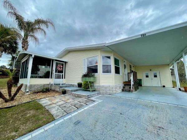 1994 CHAN Mobile Home For Sale