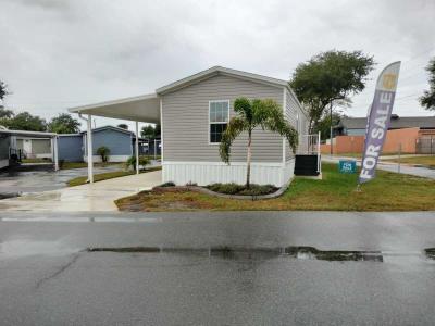 Mobile Home at 5902 Nashua Avenue Orlando, FL 32822