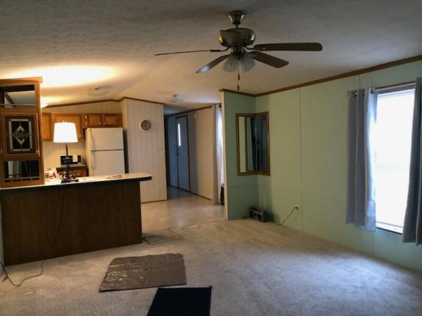 2001 Schult Mobile Home