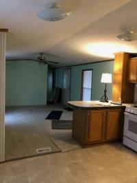 2001 Schult Mobile Home
