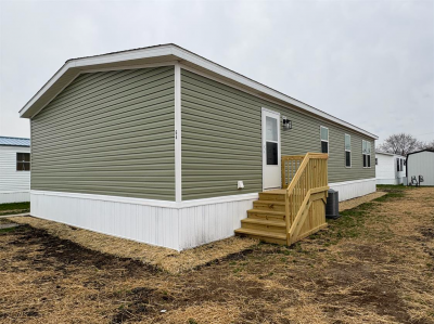 Photo 3 of 13 of home located at 14996 Pleasant Valley Rd Chillicothe, Oh 45601, Lot 64 Chillicothe, OH 45601