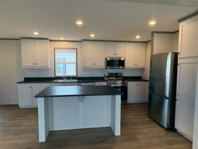 Photo 4 of 13 of home located at 14996 Pleasant Valley Rd Chillicothe, Oh 45601, Lot 64 Chillicothe, OH 45601