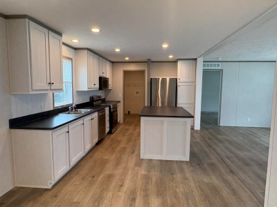 Photo 5 of 13 of home located at 14996 Pleasant Valley Rd Chillicothe, Oh 45601, Lot 64 Chillicothe, OH 45601