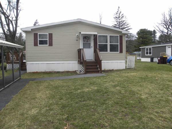 2021  Mobile Home For Sale