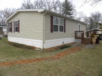 2021 Manufactured Home
