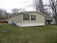 2021 Manufactured Home