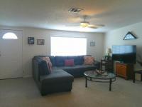 2001 FTWD Manufactured Home