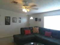 2001 FTWD Manufactured Home