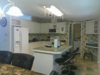 2001 FTWD Manufactured Home
