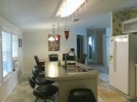 2001 FTWD Manufactured Home