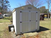 2021 Manufactured Home