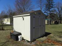 2021 Manufactured Home