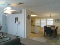 2001 FTWD Manufactured Home