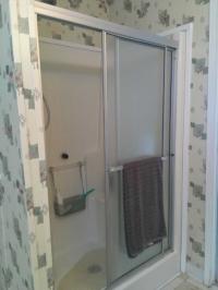 2001 FTWD Manufactured Home