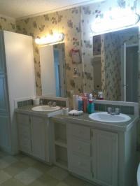 2001 FTWD Manufactured Home