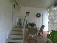 2001 FTWD Manufactured Home
