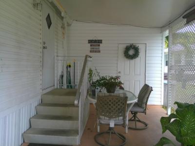 Available Home