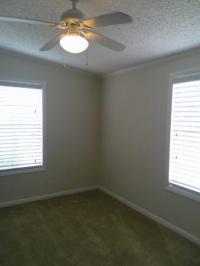 2001 FTWD Manufactured Home