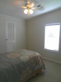 2001 FTWD Manufactured Home