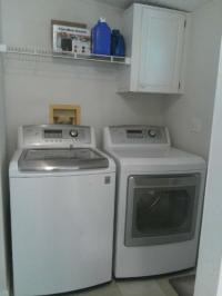 2001 FTWD Manufactured Home