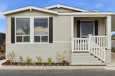 Photo 2 of 48 of home located at 1065 Lomita Blvd. #180 Harbor City, CA 90710