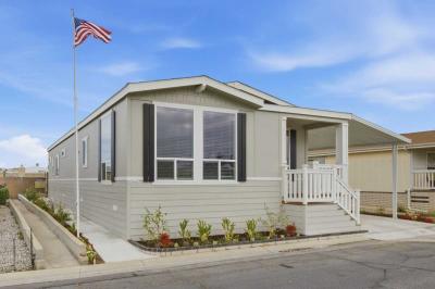 Mobile Home at 1065 Lomita Blvd. #180 Harbor City, CA 90710