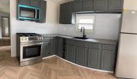 Ambassador Mobile Home