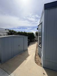 1999 Infinity  Mobile Home