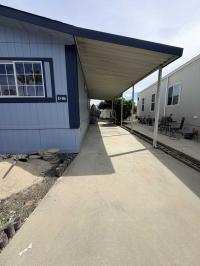 1999 Infinity  Mobile Home