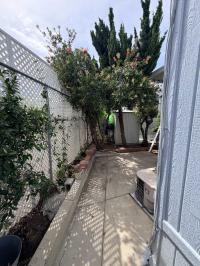 1999 Infinity  Mobile Home