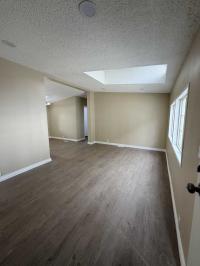 1999 Infinity  Mobile Home