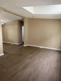 1999 Infinity  Mobile Home