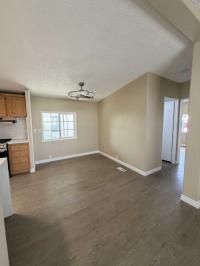 1999 Infinity  Mobile Home