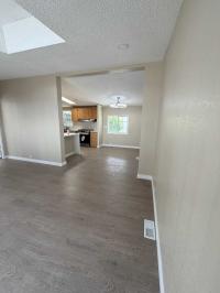 1999 Infinity  Mobile Home