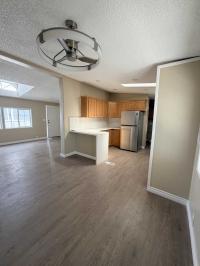 1999 Infinity  Mobile Home